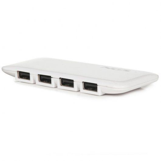 NGS IHUB7 Hub 7 Puertos USB 2.0