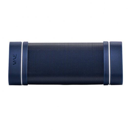 Hercules Wae Outdoor  04 Plus Azul