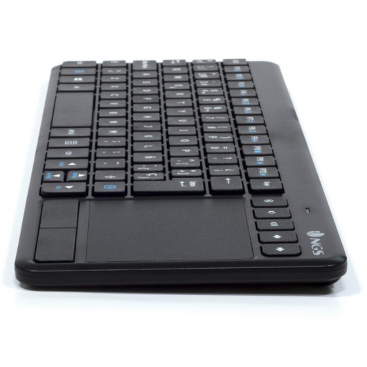 NGS Warrior TV Teclado Sem Fios