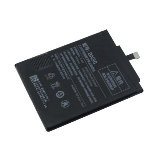 Xiaomi Batería Original para Xiaomi Redmi 4A (BN30) 3120mah