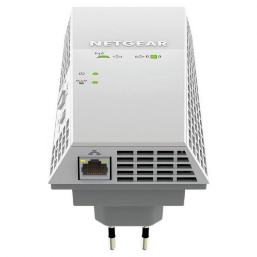 Netgear Nighthawk EX7300-100PES Extensor de Red Gaming