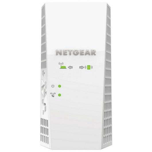 Netgear Nighthawk EX7300-100PES Extensor de Red Gaming