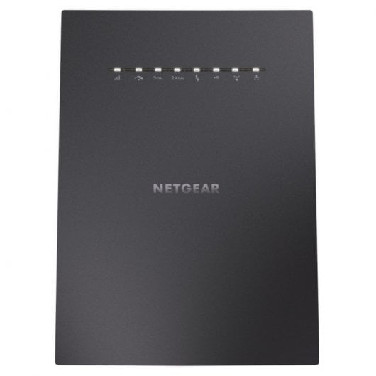 Netgear Nighthawk X6S AC3000 Extensor de red WiFi