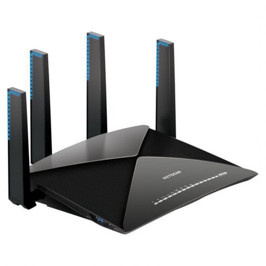 Netgear Nighthawk X10 Router Gaming Wifi