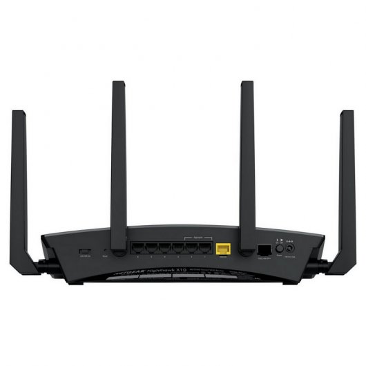 Netgear Nighthawk X10 Router Gaming Wifi