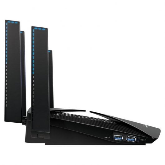 Netgear Nighthawk X10 Router Gaming Wifi