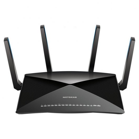 Netgear Nighthawk X10 Router Gaming Wifi