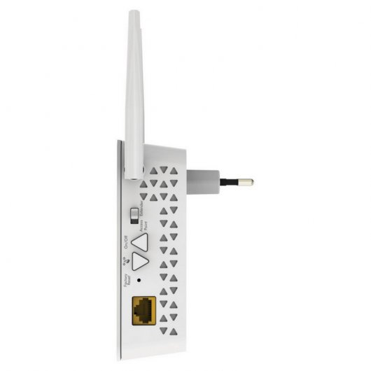 Netgear EX6150 Extensor de Red WiFi