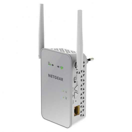 Netgear EX6150 Extensor de Red WiFi