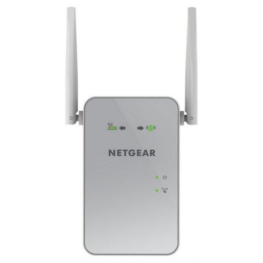 Netgear EX6150 Extensor de Red WiFi