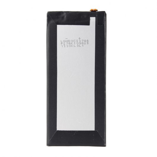 Batteria originale LG per LG X Cam 2430 mAh