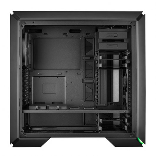 Cooler Master MasterCase MC600P USB 3.0 Vidro Temperado Preta