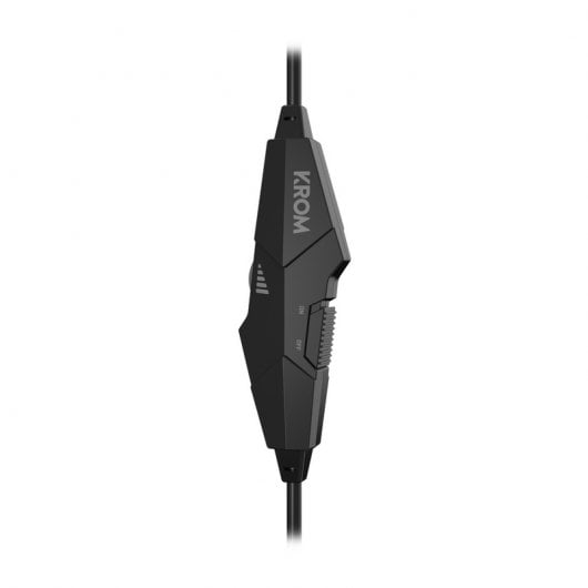 Krom Kendo Auriculares Gaming con Micrófono