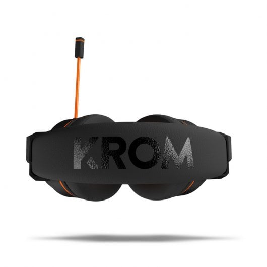 Krom Kendo Auriculares Gaming con Micrófono