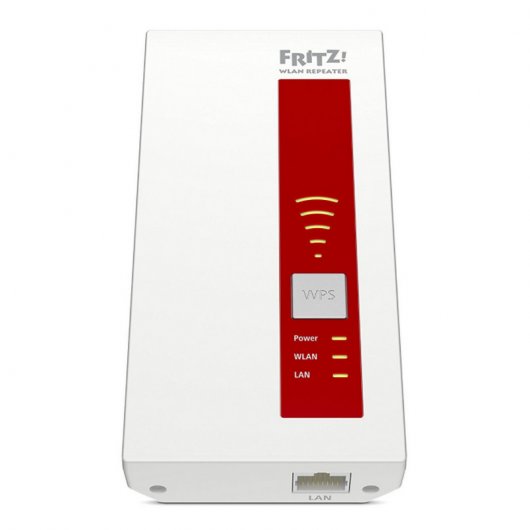Fritz! WLAN 1750E Repetidor Wifi