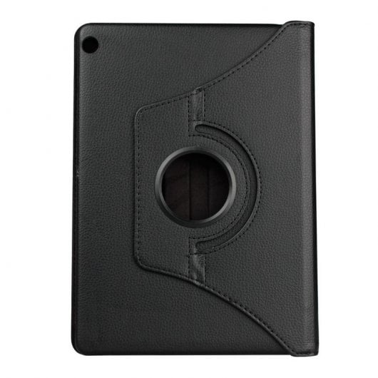 German Tech Funda Basic 360 Negra Huawei MediaPad M3 Lite 10"
