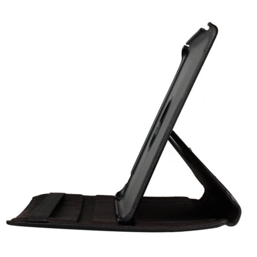 German Tech Funda Basic 360 Negra Huawei MediaPad M3 Lite 10"