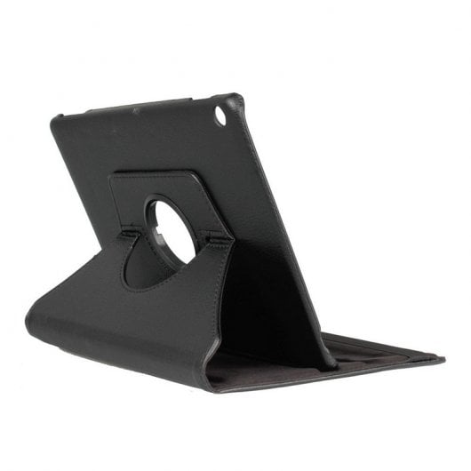German Tech Funda Basic 360 Negra Huawei MediaPad M3 Lite 10"