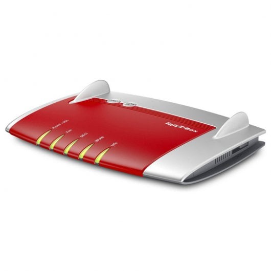 Fritz! BOX 7430 Router