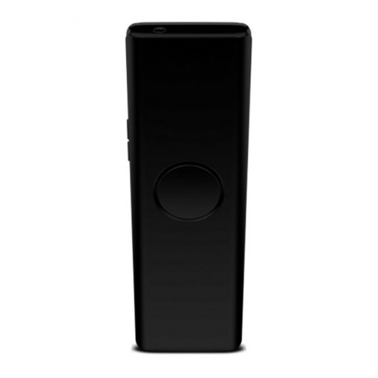 Fritz! FON C5 Teléfono DECT Inalámbrico Negro