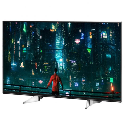 Panasonic TX49EX600E 49" LED UltraHD 4K