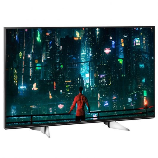 Panasonic TX49EX600E 49" LED UltraHD 4K