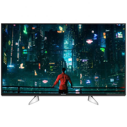 Panasonic TX65EX600E 65" LED UltraHD 4K