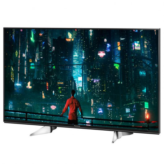 Panasonic TX65EX600E 65" LED UltraHD 4K