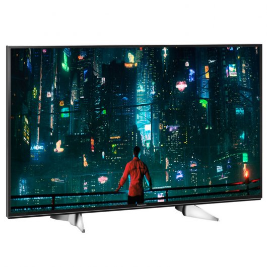 Panasonic TX65EX600E 65" LED UltraHD 4K