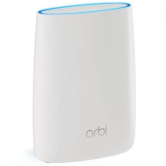 Netgear Orbi RBK53 Sistema de Red Kit Router + 2 x Satélites WiFi