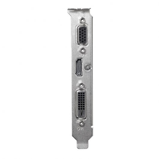 Asus GeForce GT 710 1GB GDDR5 LP