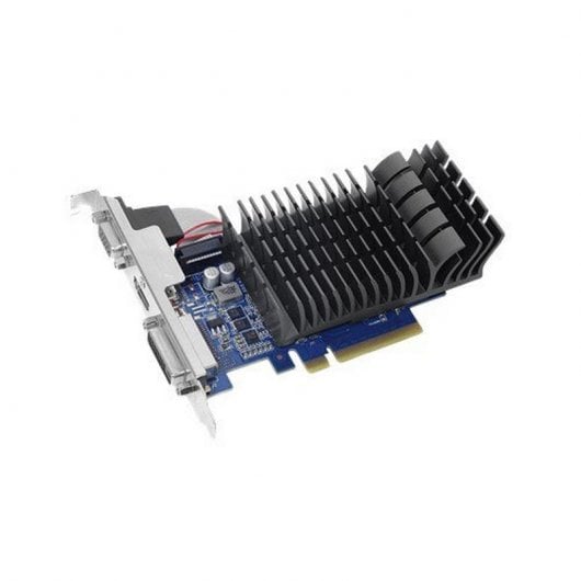 Asus GeForce GT 730 2GB DDR3 LP