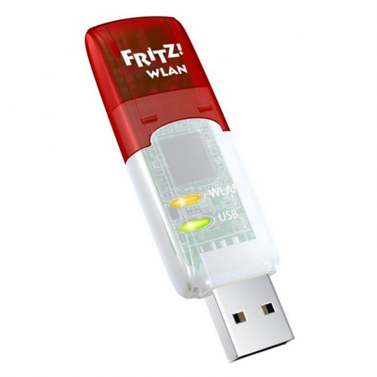 Fritz! WLAN Stick N USB
