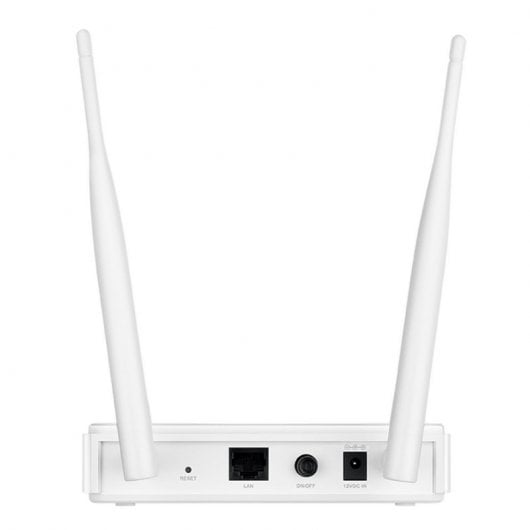 D-Link DAP-2020 Puntos de Acceso Wifi