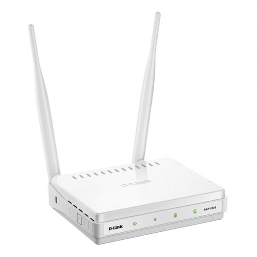 D-Link DAP-2020 Puntos de Acceso Wifi