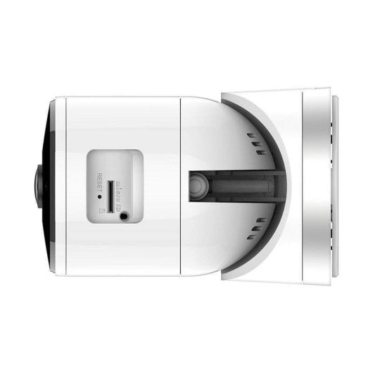 D-Link DCS-2670L Cámara Wi-Fi Exterior FHD 180º