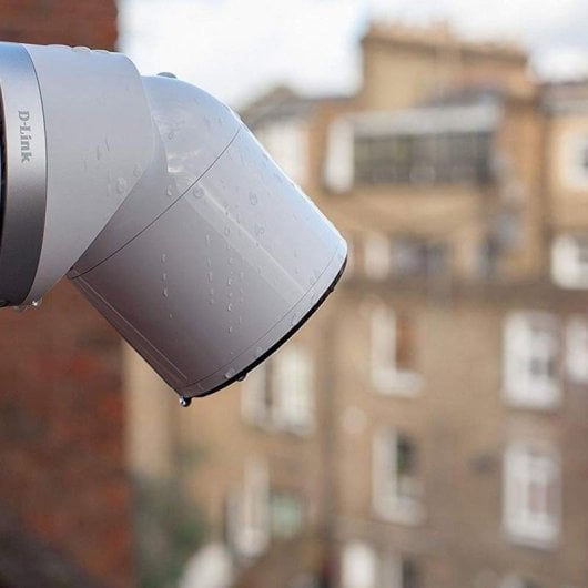 D-Link DCS-2670L Cámara Wi-Fi Exterior FHD 180º
