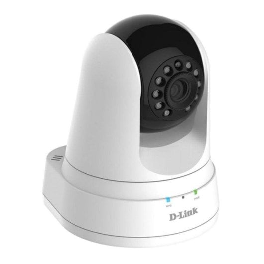 D-Link DCS-5000L Cámara Wifi Visión Nocturna
