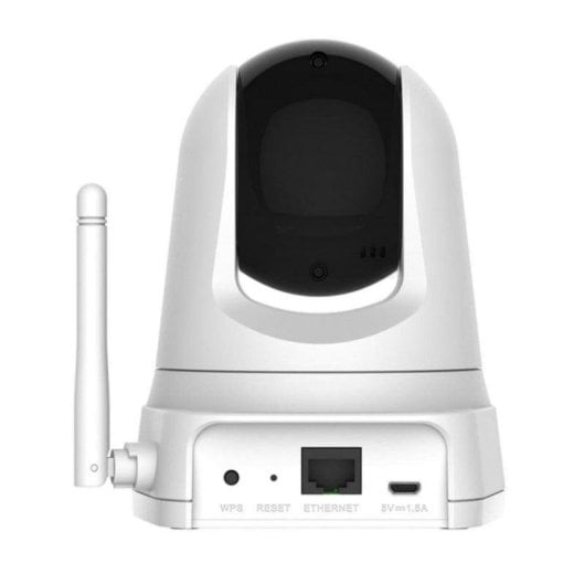 D-Link DCS-5000L Cámara Wifi Visión Nocturna