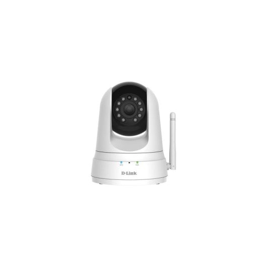Telecamera IP D-Link DCS-5000L VGA con visione notturna e controllo PTZ wireless