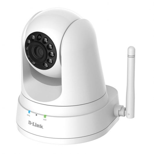 D-Link DCS-5030L Cámara IP Wifi