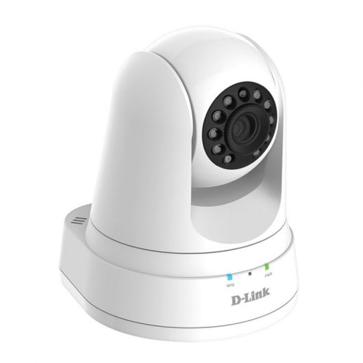 D-Link DCS-5030L Cámara IP Wifi