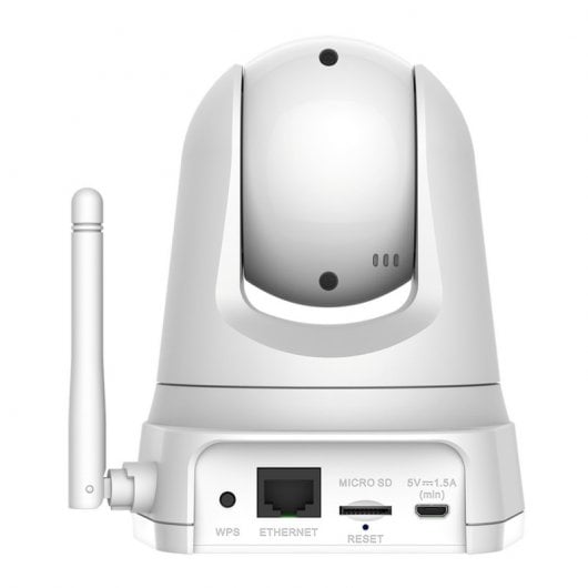 D-Link DCS-5030L Cámara IP Wifi