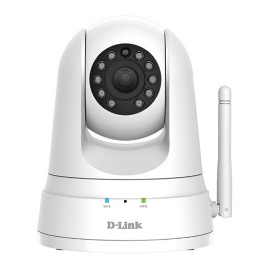 D-Link DCS-5030L Cámara IP Wifi