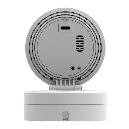 D-Link DCS-8100LH Cámara de Vigilancia 180º
