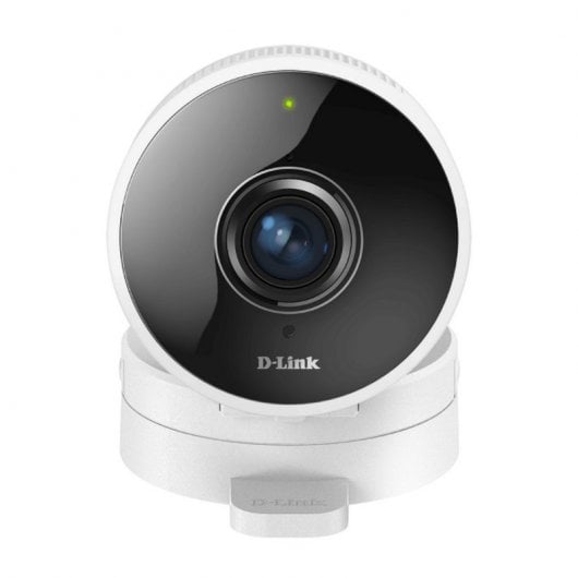 D-Link DCS-8100LH Cámara de Vigilancia 180º