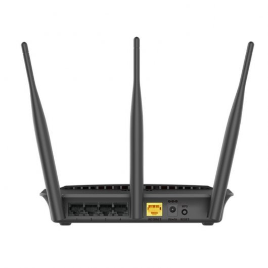 D-Link DIR-809 Router Wireless Dupla Banda