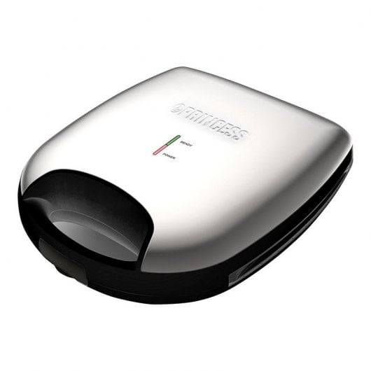 Princess XXL 127004 Sandwichera 1200W