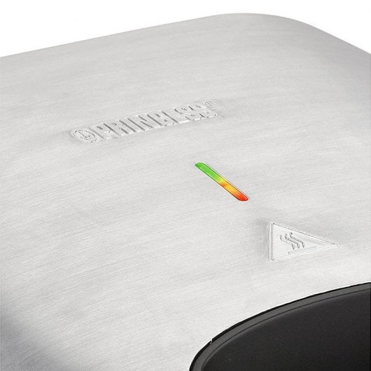 Princess XXL 127004 Sandwichera 1200W