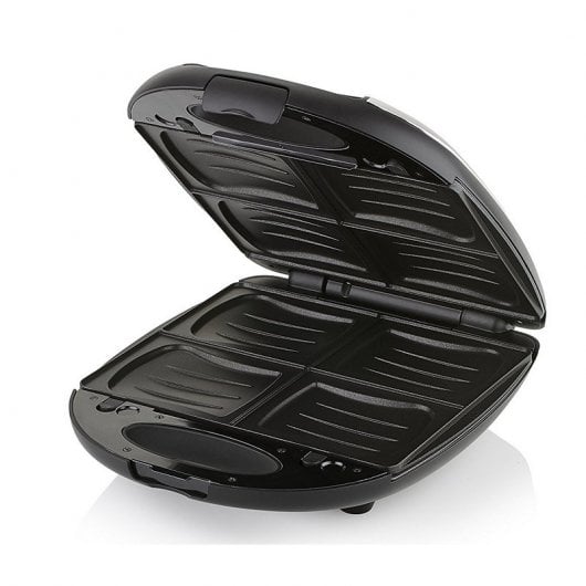 Princess XXL 127004 Sandwichera 1200W